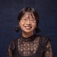 Jiaqi Zhu