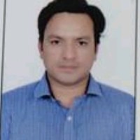 Suhaib Ul Hasan Jalali