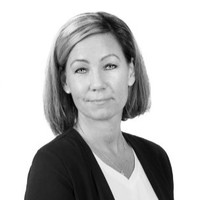 Susanne Giskeødegård