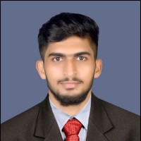 Rizwan P A