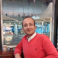 HUSSEIN GALAL