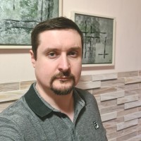Vitaly Falkovsky