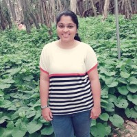 Madhura Ganesh