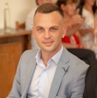 Nikola Keric