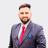 Anshul Trivedi