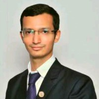 Yashraj Chandpuriya