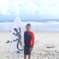 Antonio Carlos Menezes