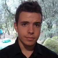 David Escribano López