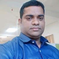 Ajaya Sahoo