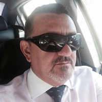 Jose Luís Gutiérrez