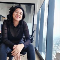 Luz Sandoval