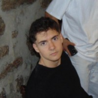 Daniel Novais