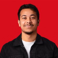Ridwan Ahmed