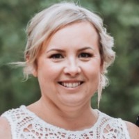 Lisa Godsmark