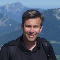 Robb Baer