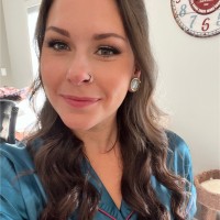 Tegan Bishop