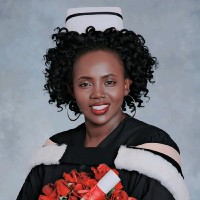 Dorcas Nagasha