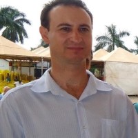 Rodrigo  Fernando Ferreira