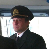 Dmitry Boreysha