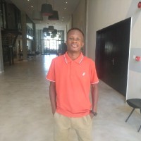 Chris Musonda