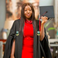Cynthia Kazembe - Mba