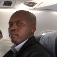 Njabuliso Dlamini