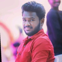 Madhan Kumar