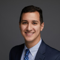 Nicholas Guevara