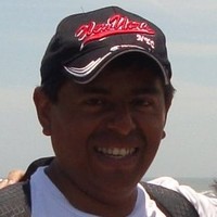 José Luis Muñoz Meza