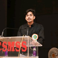 Satyam Dubey