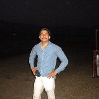 Sandeep Bhamare