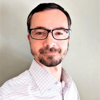 Derek Adams, PhD