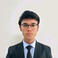 Vishal Parewa