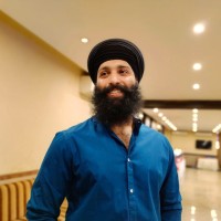Navjyot Singh Gill