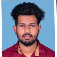 ARJUN RAMESHAN