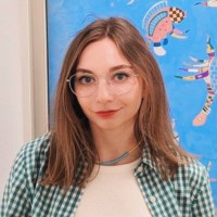 Olga Babii