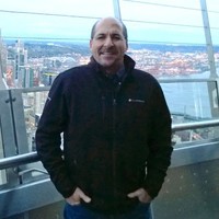 John Kastrinos