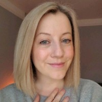 Amy Debenham-Evans