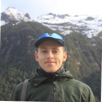 Eamon Kriz