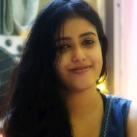 Rabina Chatterjee