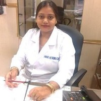 Shelly Kaushik AHC Del P'pura