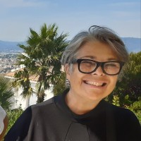 Kate Pearce