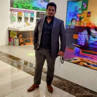 Debobroto Biswas