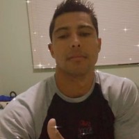 Everson Camargo da Silva
