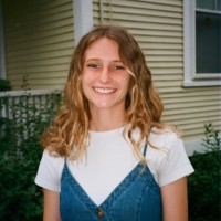 Heather Bortolussi