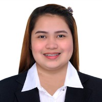 Sarah Mae Mateo