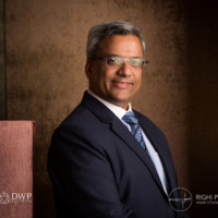 Vijay Dadhich