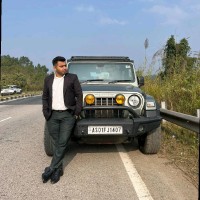 Rohit Upadhyay