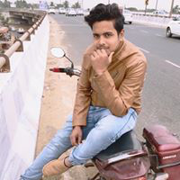Pratyush Kamal Barik