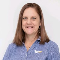Amanda Sheard